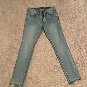 Roark standard slim 30x32